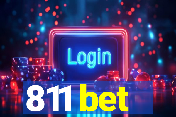 811 bet
